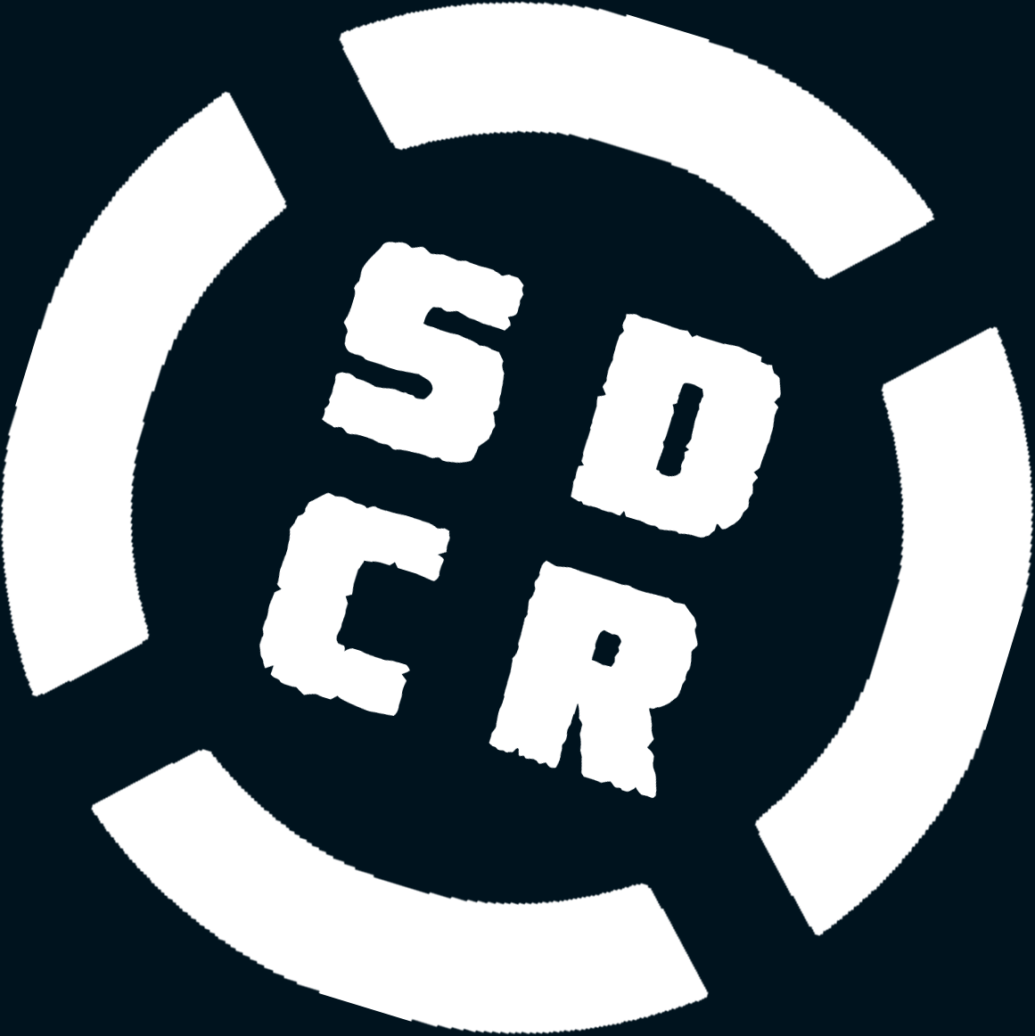 SDCR Stamp - Scuba Dive Costa Rica